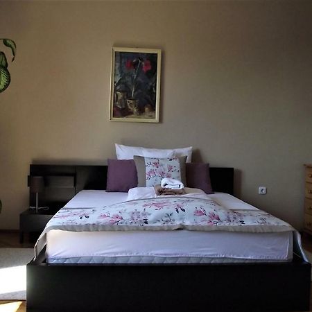 Panorama Apartman Мор Экстерьер фото