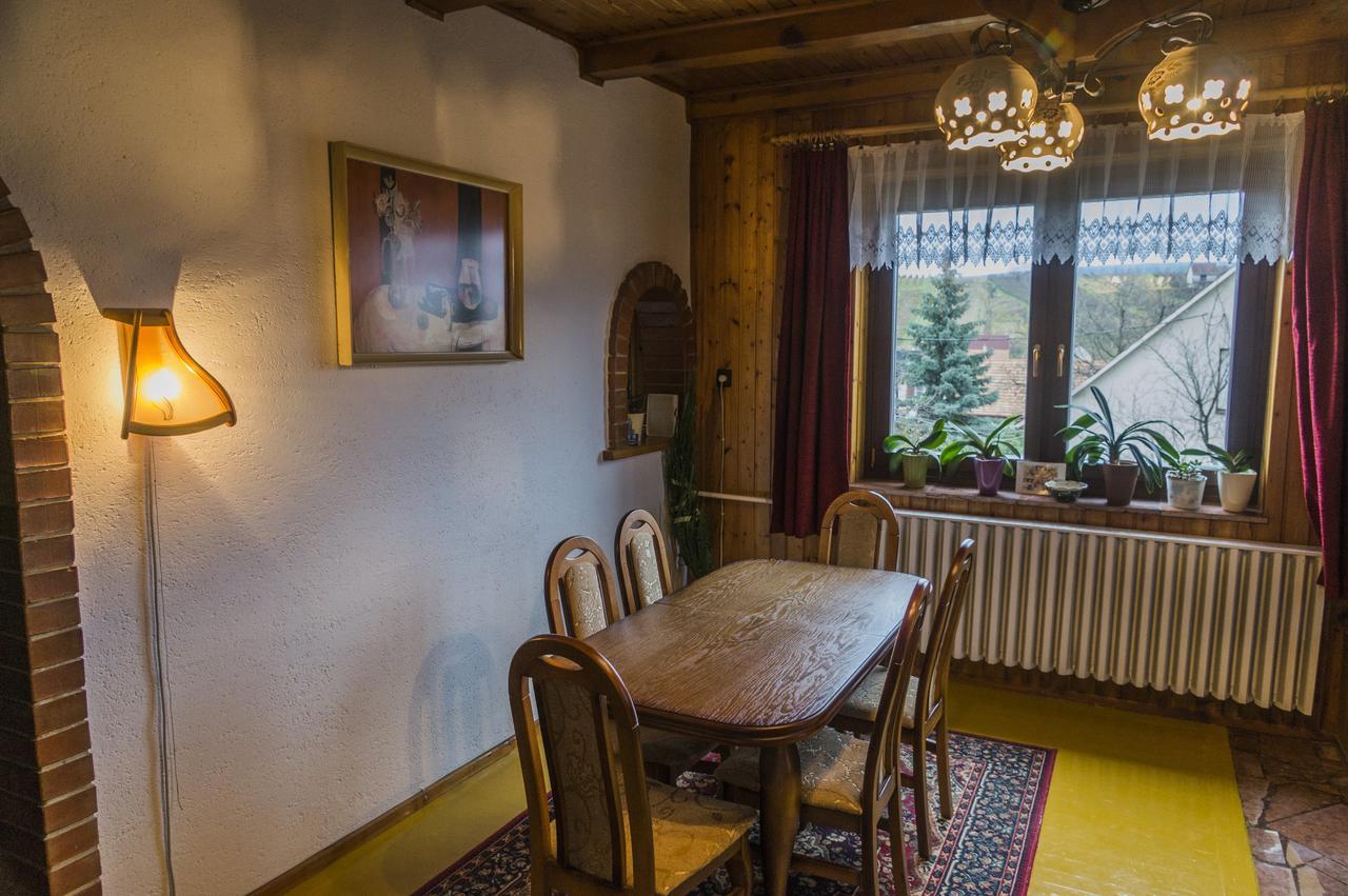 Panorama Apartman Мор Экстерьер фото