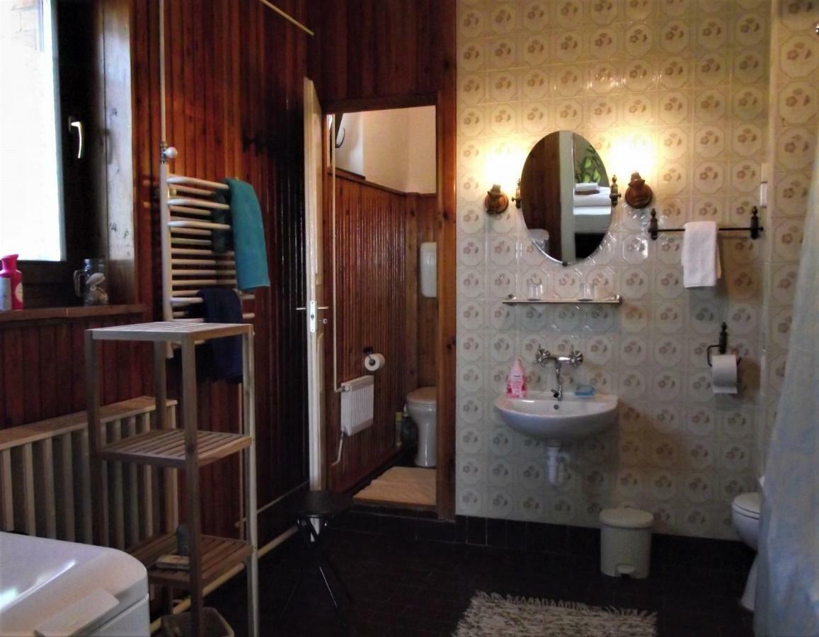 Panorama Apartman Мор Экстерьер фото